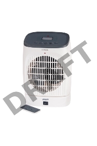 Тепловентилятор Mystery  MCH-1024