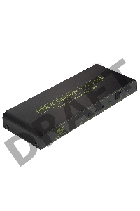 Разветвитель Greenconnect v1.4 HDMI 1на 4 выхода, 4K2K 30Hz /1080p 120Hz + индикация серия Greenline GL-v104C Greenconnect Разветвитель v1.4 HDMI 1на 4 выхода, 4K2K 30Hz /1080p 120Hz + индикация серия Greenline GL-v104C