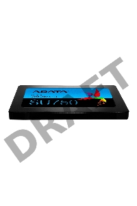 Накопитель SSD ADATA ASU750SS-512GT-C