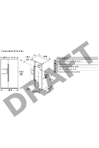 Холодильник SIEMENS KA93GAI30M iQ500
