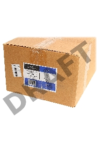 Бумага Albeo InkJet Paper, для плоттеров, универсальная, в рулонах, втулка 50,8 мм, белизна 146%, ширина рулона/длина/плотность Мультипак, 6 рулонов (