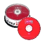 Диск CD-R Mirex 700 Mb, 48х, HotLine, Cake Box (10), (10/300)