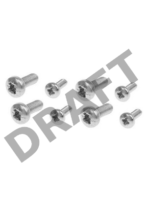 Крепление для корпуса Raspberry Pi 3 Model B  VESA Mount (100x100 mm) для корпусов Raspberry Pi 3, ASM-1900048-11, цвет белый, (122-3464)