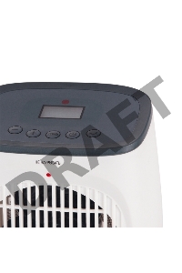 Тепловентилятор Mystery  MCH-1024