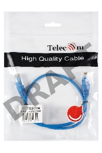 Патчкорд 0,5м 