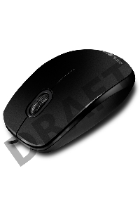 Набор SVEN KB-S320C клавиатура и мышь чёрные (USB, 105 кл, 4 кнопки, 1000 dpi)