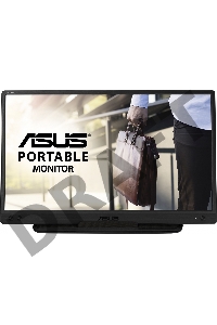 Монитор Asus 15.6