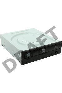 Оптический внутр. привод LiteON DVD-RW/+RW iHAS124-14/04, Black (OEM) {SATA}