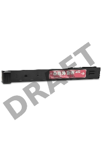 Тонер Картридж HP 827A CF303A пурпурный для HP CLJ Ent M880