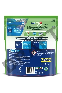 Таблетки Finish Power All in 1 (упак.:60шт) (3187929) для посудомоечных машин