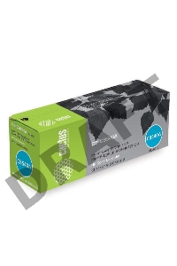 Тонер Картридж Cactus CS-CB540A черный для HP Color LaserJet CP1215/1515/CM1312 (2200стр.)