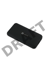 Внешний аккумулятор HARPER PB-10011 black