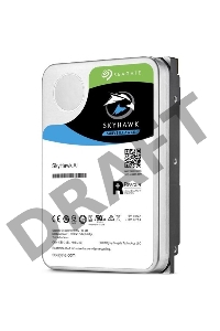 Жесткий диск HDD 12TB Seagate SkyHawk ST12000VE0008 3.5