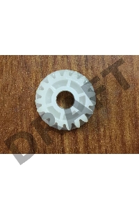 Шестерня 19T привода печи HP LJ P3005/M3027/M3035 (RU5-0959) OEM