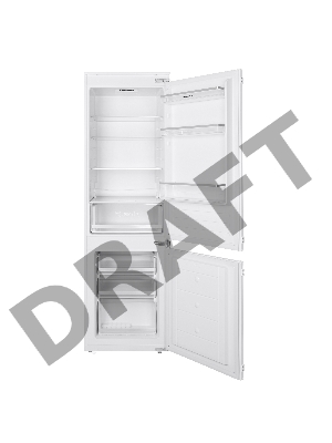 Холодильник встраиваемый MAUNFELD MBF177SW