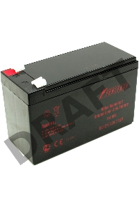 Батарея Powerman Battery 12V/7,2AH CA1272