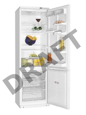 Холодильник Atlant 6024-080