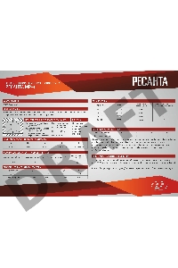 Электрод Ресанта МР-3 Ф2,5 Пачка 1 кг 71/6/22