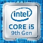 Процессор Intel CORE I5-9400 S1151v2 OEM 9M 2.9G CM8068403358816 S R3X5 IN