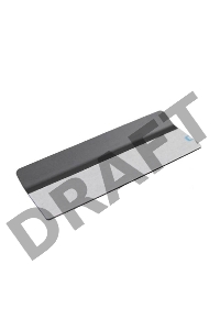 Тормозная площадка (пластик) Samsung ML-3310/3710/SCX-4833/4837/5635/5637 (JC63-02933A)