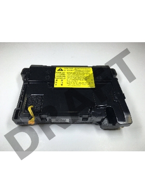 Блок лазера HP LJ M402/M426/M501/M506/M526 (RM2-5528/RM2-5525/RM2-5529) OEM