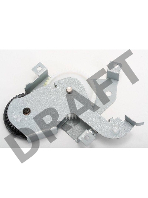 Колебательный узел в сборе HP LJ 4200/4300/4250/4350 (RM1-0043) (о)