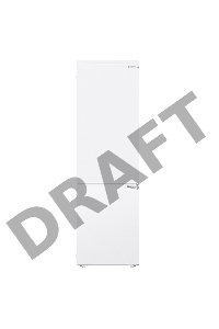 Холодильник встраиваемый MAUNFELD MBF177SW