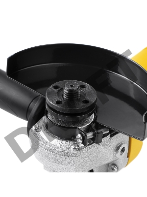 Угловая шлифовальная машина KOLNER KAG 125/1000M