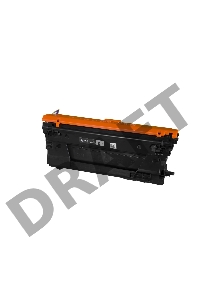 Картридж Sakura CF450A для HP, черный, 1500 к.