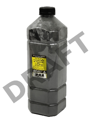 Тонер Hi-Black для Kyocera FS-1040/1020MFP/1060DN/1025MFP NEW TK-1110/1120, 900 г, канистра