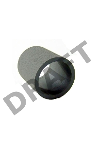 Ролик захвата (резинка) Samsung ML-1510/1710/1750/1520P/Phaser 3130/3120/3115/3119/SCX-4016/4216F/4100/4200/4х20/SF-56х (JC72-01231A/YC72-01231A)