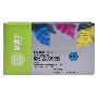 Картридж струйный Cactus №727 CS-B3P20A пурпурный (130мл) для HP DJ T920/T1500/T2530