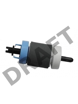 Ролик захвата из кассеты (лоток 2) HP LJ M435/M701/M706 (RM2-0644/RL1-4049) Ролик захвата из кассеты (лоток 2) HP LJ M435/M701/M706 (RM2-0644/RL1-4049)