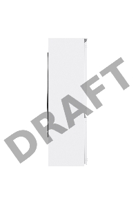 Холодильник встраиваемый MAUNFELD MBF177SW