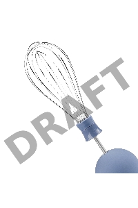 Блендерный набор GALAXY LINE GL2121 (серый)