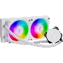 Система охлаждения Cooler Master MLW-D24M-A18PW-RW