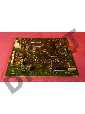 Плата форматера (не сетевая) HP CLJ M175a (CE853-60001)