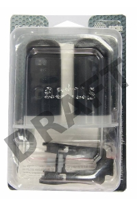 Заправочный набор Cactus CS-RK-PG440 черный (2x30мл) Canon MG2140/MG3140