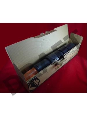 Тонер-картридж Canon iR Adv 4025/4035/4225/4235 C-EXV39/GPR-43 (туба 1380г)  JPN