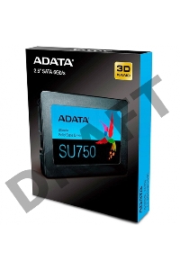 Накопитель SSD ADATA ASU750SS-512GT-C