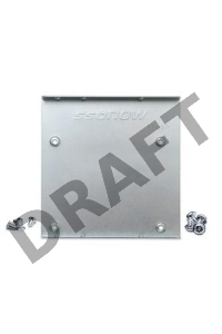 Салазки для 3.5