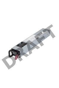 Блок питания SuperMicro PWS-654-1R 650W