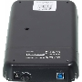 Внешний корпус для HDD AgeStar 3UB3A8-6G SATA II пластик/алюминий черный 3.5