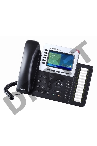 Телефон VOIP GXP2160 GRANDSTREAM