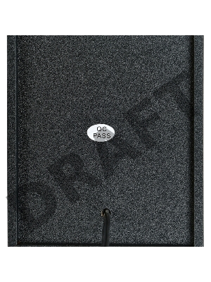 Колонки Oklick OK-441 2.1 черный 50Вт BT