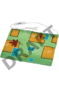 Электропростынь Брест ГЭМР-6-60 (30*40)