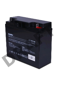 Батарея Sven SV12170 (12V 17Ah)