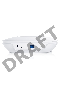 Беспроводная потолочная точка доступа серии N TP-Link SMB  EAP110 скорость до 300 Мбит/с