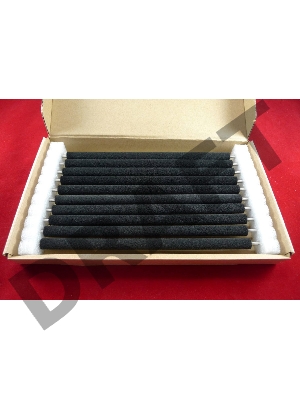 Вал подачи тонера (Supply Roller) Samsung ML-1660/65/1860/65/SCX-3200/3205 (D104) (ELP, Китай) 10штук (цена за упаковку!!!)