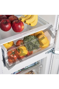 Холодильник встраиваемый MAUNFELD MBF177SW